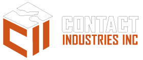 Contact Industries Inc.